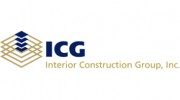 Interior Construction Group