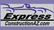 Express Construction AZ