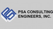 PSA Consulting Engineers