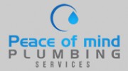 Peace Of Mind Plumbing Services