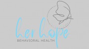 Her Hope Behavioral Health