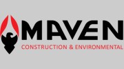 Maven Construction & Environmental