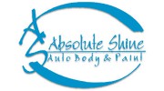 Absolute Shine Auto Body & Paint