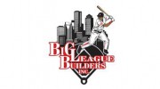 Big League Builders