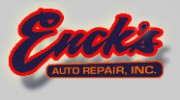 Enck's Import & Domestic Auto Repair