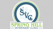 Spring Hill Veterinary Clinic