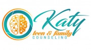 Katy Teen & Family Counseling