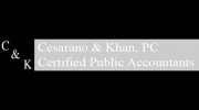 Cesarano Khan CPAs