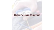 High Caliber Electric