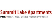 Summit Lake Apartments