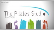 The Pilates Studio