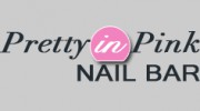 Pretty In Pink Nail Bar