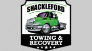 Shackleford Towing & Recovery