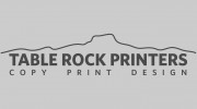 Table Rock Printers