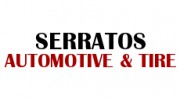 Serrato's Automotive & Tire