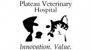 Plateau Veterinary Hospital & Orthopedic Center