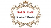 SALO Hair Braiding & Weaving