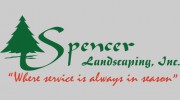 Spencer Landscaping