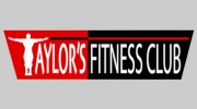 Taylor's Fitness Club