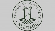 Heritage School Of Discovery