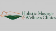 Hollistic Massage & Wellness Clinics