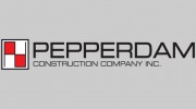 Pepperdam Construction