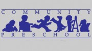 Community Preschool-Whitefish