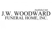 J W Woodward Funeral Home