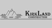 Kirkland Marine Construction