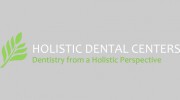 Carl McMillan, DMD, PA: Holistic Dental Centers