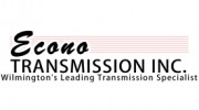 Econo Transmission