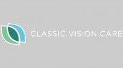 Classic Vision Care