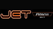 Jet Fitness