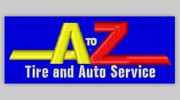 A To Z Automotive & Tire