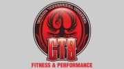 CTS Strength & Conditioning