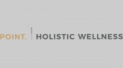 Point. Holistic Wellness