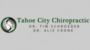 Tahoe City Chiropractic