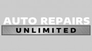 Auto Repairs Unlimited