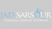 Jad Sarsour, Esq. Attorney At Law