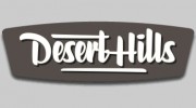 Desert Hills