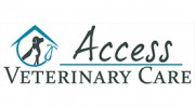 Access Veterinary Care