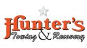 Hunter's Towing & Recovery