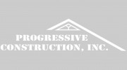 Progressive Construction