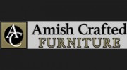 Amish Crafted Furniture