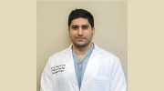 Sagar Patel, M.D