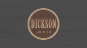 Dickson Law Office