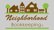 Neighborhood Bookkeeping