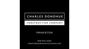 Charles Donohue Construction