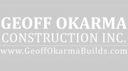 Geoff Okarma Construction