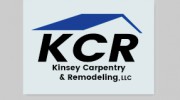 Kinsey Carpentry & Remodeling